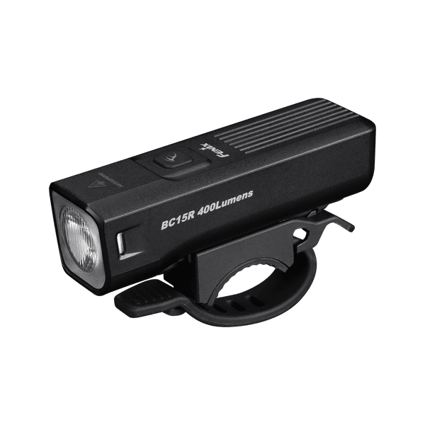 Fenix BC15R Lightweight Rechargeable Bicycle Light