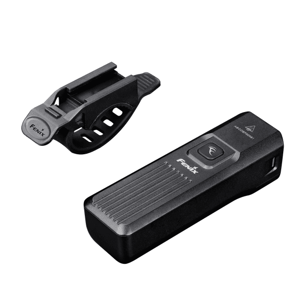 Fenix BC15R Lightweight Rechargeable Bicycle Light