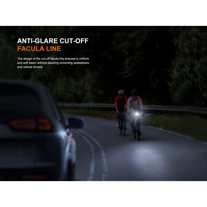 Fenix BC22R High-Performance Road Bike Light