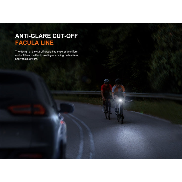 Fenix BC22R High-Performance Road Bike Light