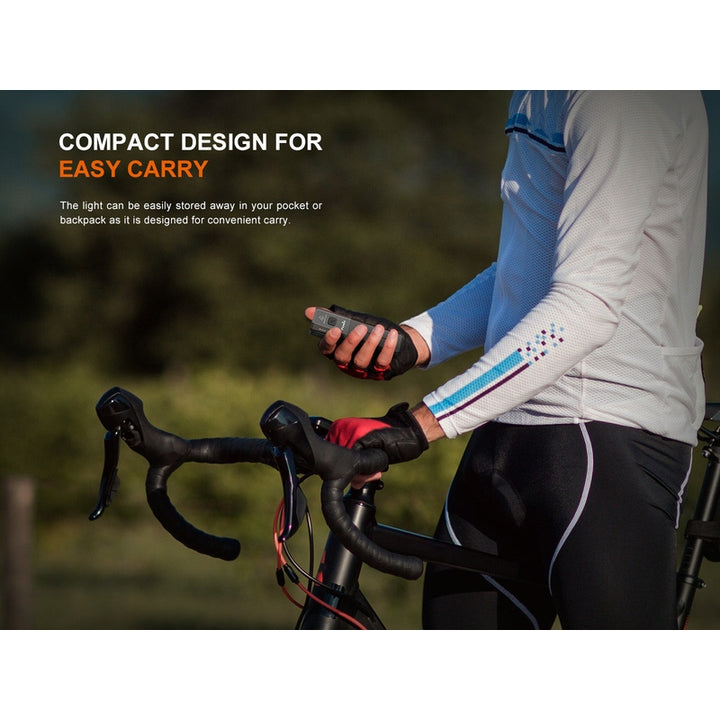 Fenix BC22R High-Performance Road Bike Light