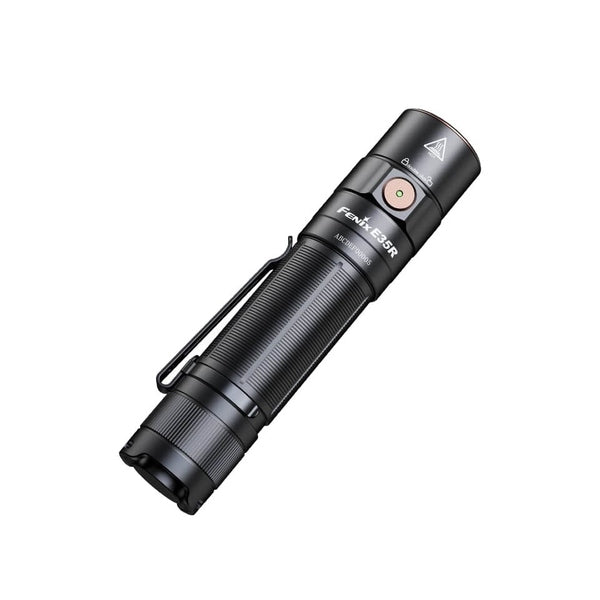 Fenix E35R High-Performance Rechargeable LED Flashlight