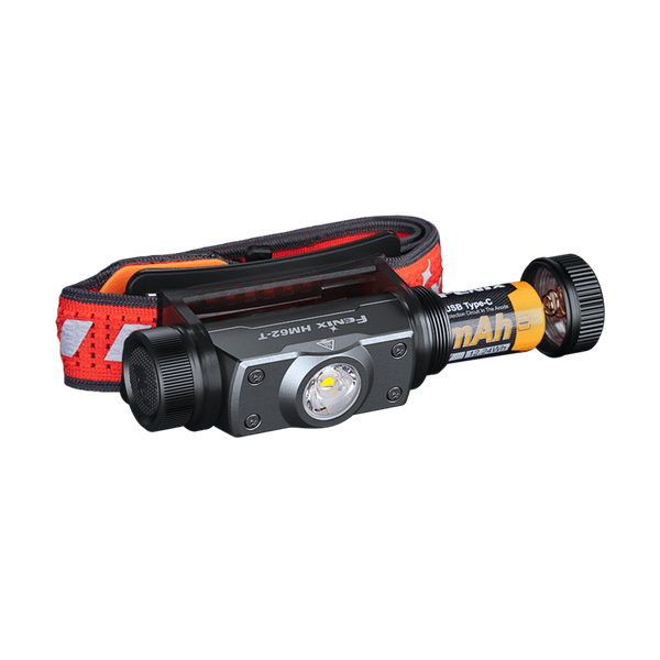 Fenix HM62-T Lightweight Trail Running Headlamp