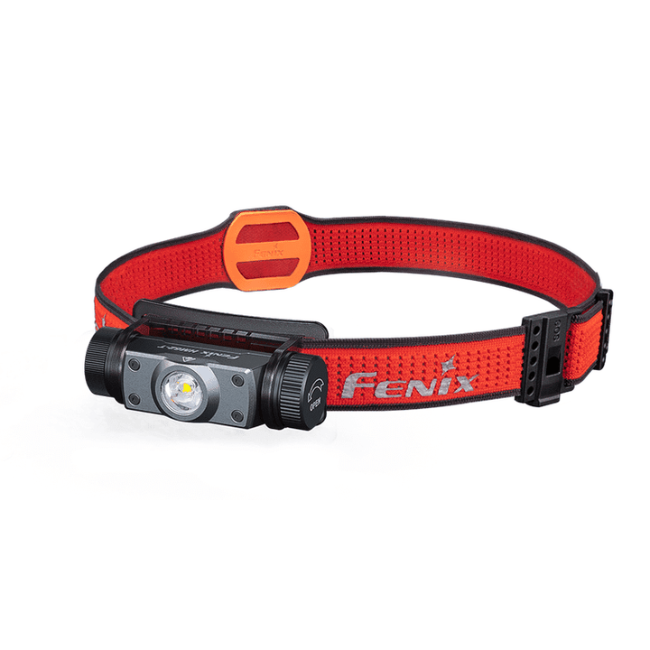 Fenix HM62-T Lightweight Trail Running Headlamp