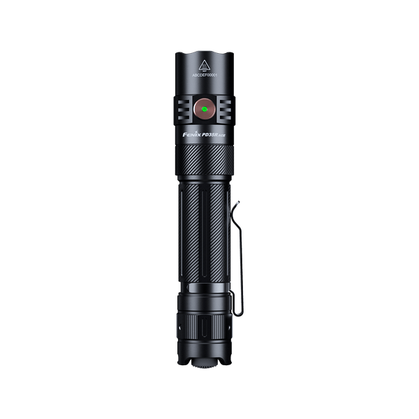 Fenix PD35R ACE Multi-mode Tactical Flashlight + FREE CL01 Mini Lantern