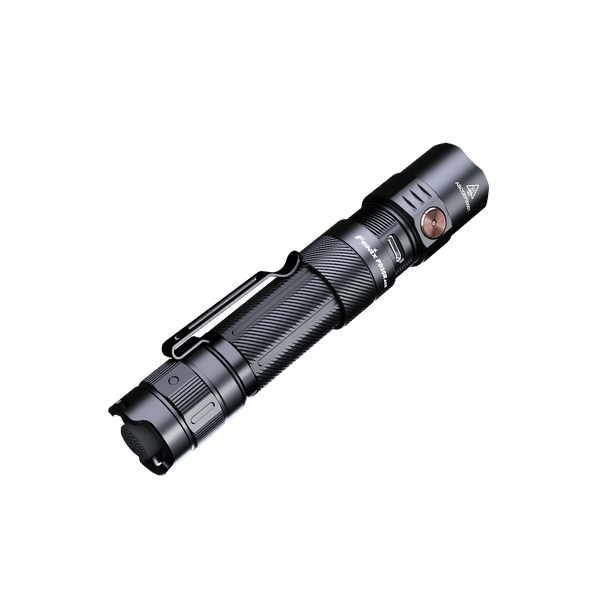 Fenix PD35R ACE Multi-mode Tactical Flashlight + FREE CL01 Mini Lantern
