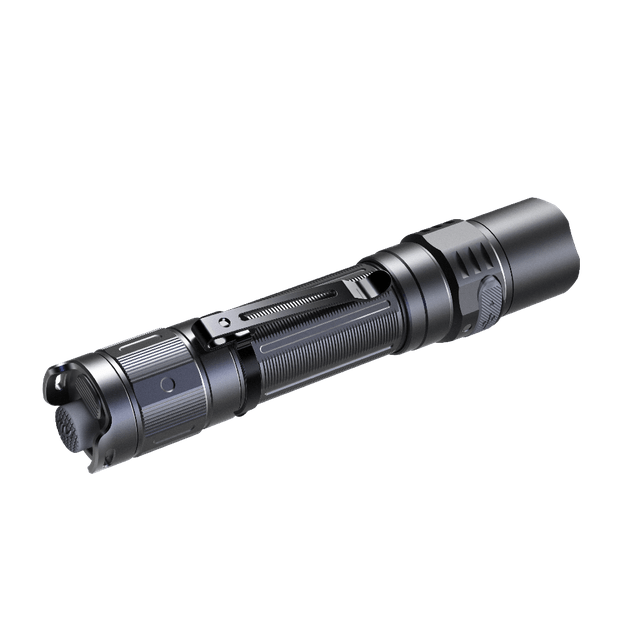 Fenix PD35R Compact Rechargeable Tactical Flashlight