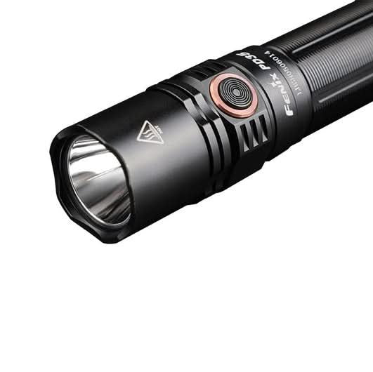 Fenix PD35 V3.0 Everyday Carry Flashlight - 1700 Lumens
