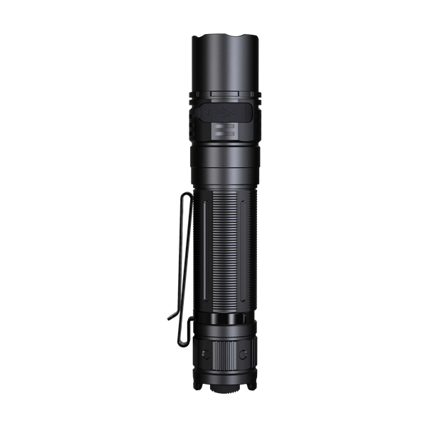 Fenix PD36R V2 Compact Rechargeable Tactical Flashlight - 1700 Lumens