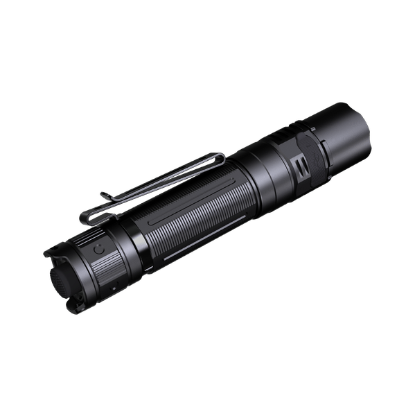 Fenix PD36R V2 Compact Rechargeable Tactical Flashlight - 1700 Lumens