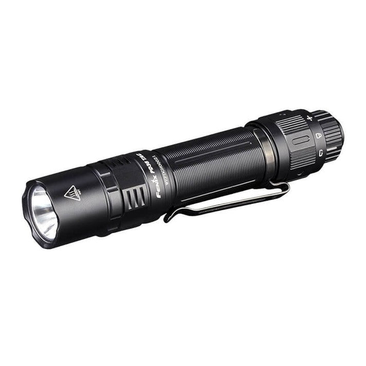 Fenix PD36 TAC Tactical Flashlight - 3000 Lumens
