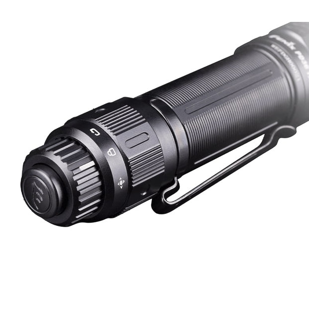 Fenix PD36 TAC Tactical Flashlight - 3000 Lumens