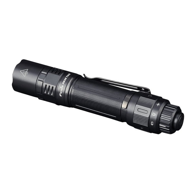Fenix PD36 TAC Tactical Flashlight - 3000 Lumens
