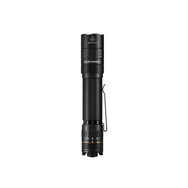 Fenix PD45R ACE Multi-Mode Tactical Flashlight