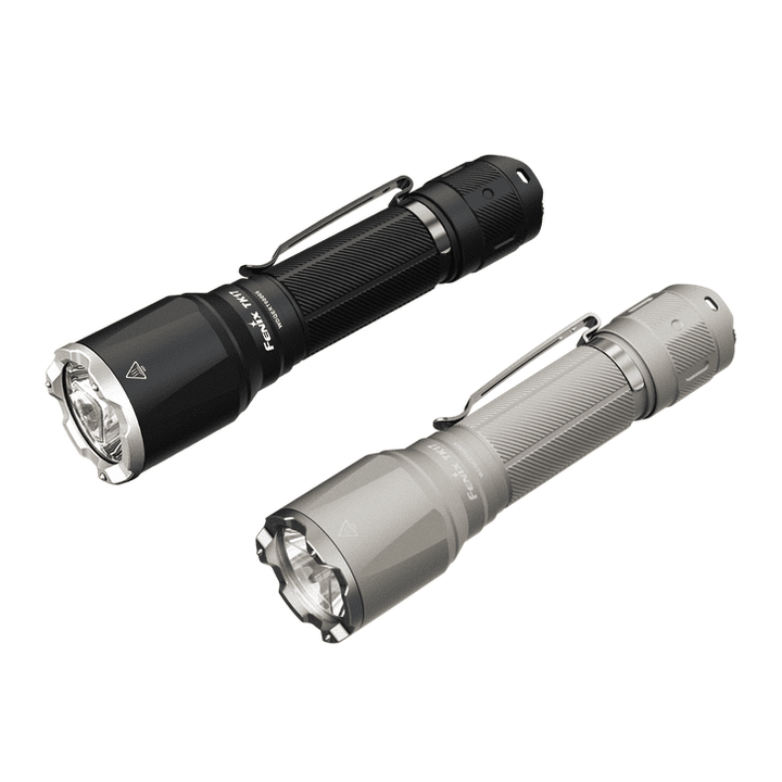Fenix TK17 Dual Switch Tactical Flashlight