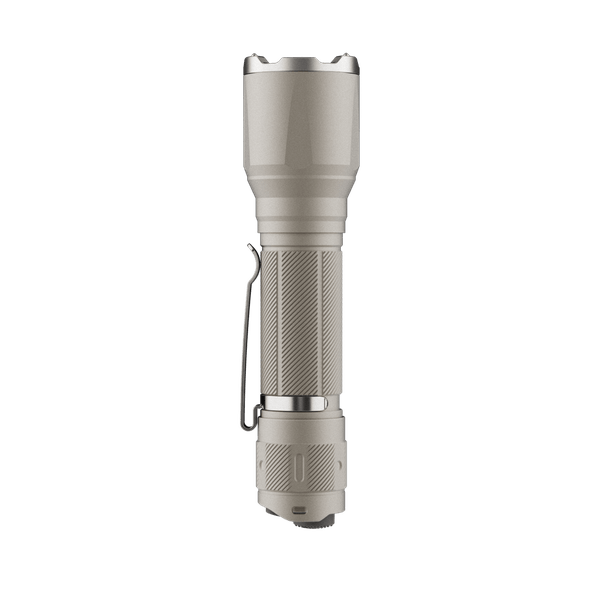 Fenix TK17 Dual Switch Tactical Flashlight