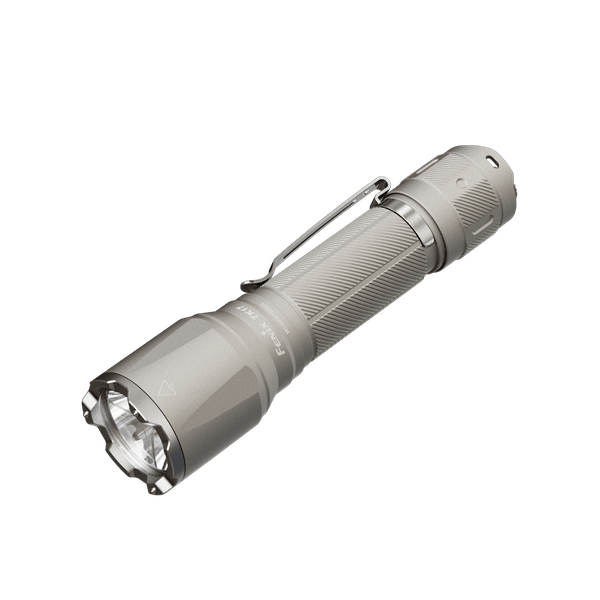 Fenix TK17 Dual Switch Tactical Flashlight