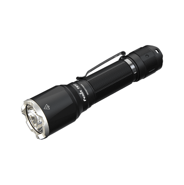 Fenix TK17 Dual Switch Tactical Flashlight