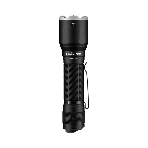 Fenix TK17 Dual Switch Tactical Flashlight