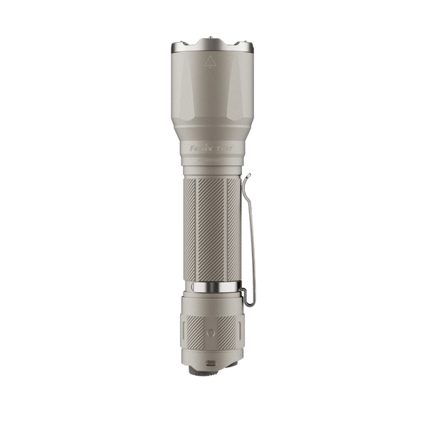 Fenix TK17 Dual Switch Tactical Flashlight