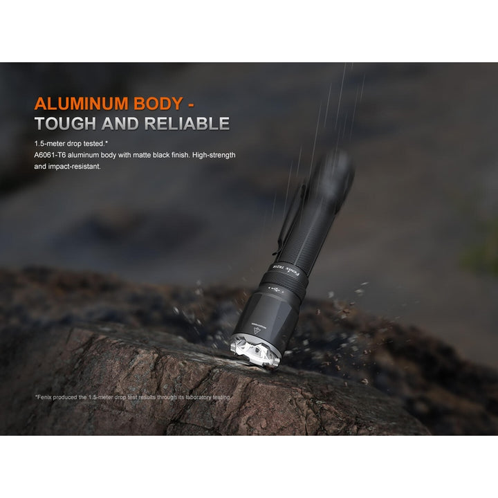 Fenix TK21R Duty Flashlight