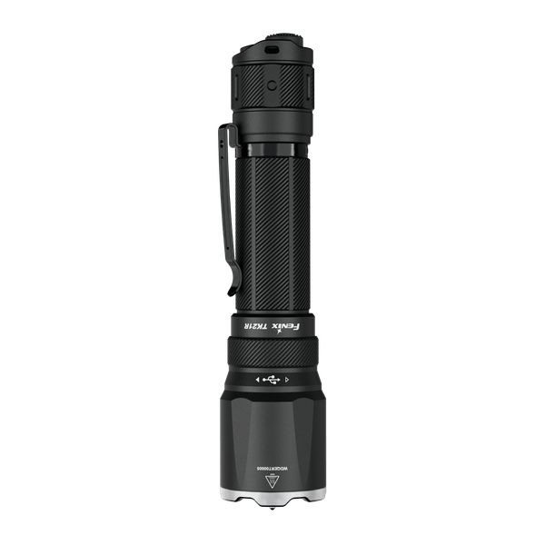 Fenix TK21R Duty Flashlight