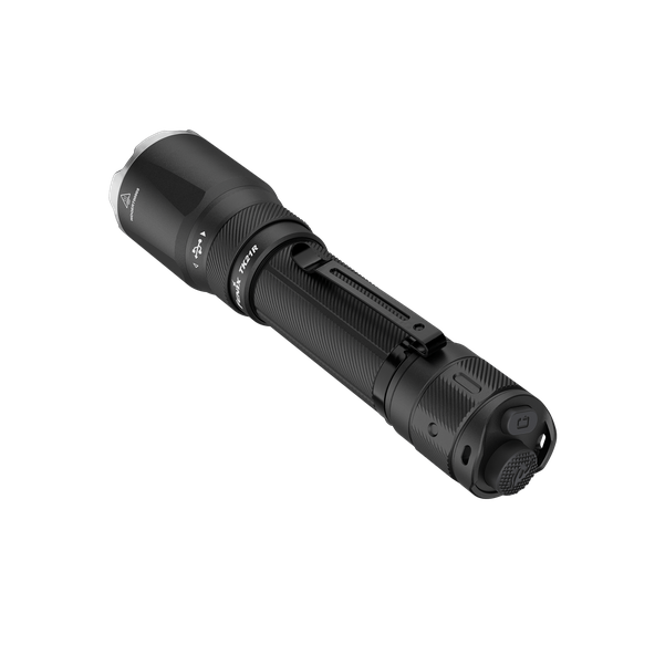 Fenix TK21R Duty Flashlight