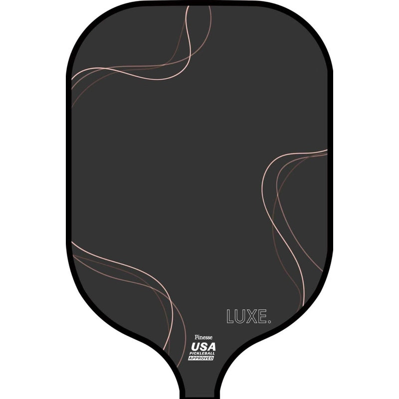 LUXE Finesse Paddle
