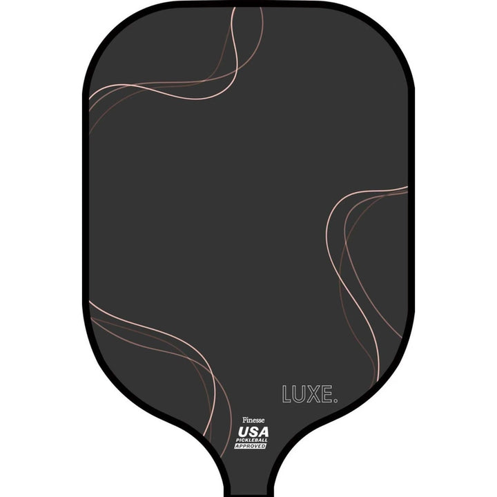 LUXE Finesse Paddle