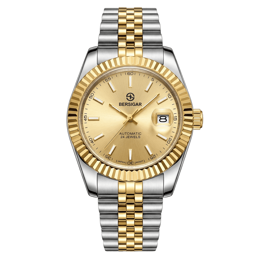 BERSIGAR LUXAURA 1645