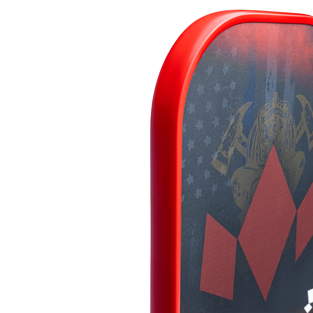 Diadem Sports First Responder Series V2 - Warrior Edge Pickleball Paddle