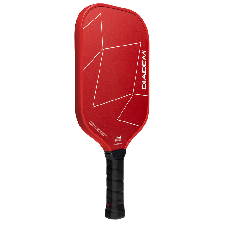 Diadem Sports First Responder Series V2 - Warrior Edge Pickleball Paddle