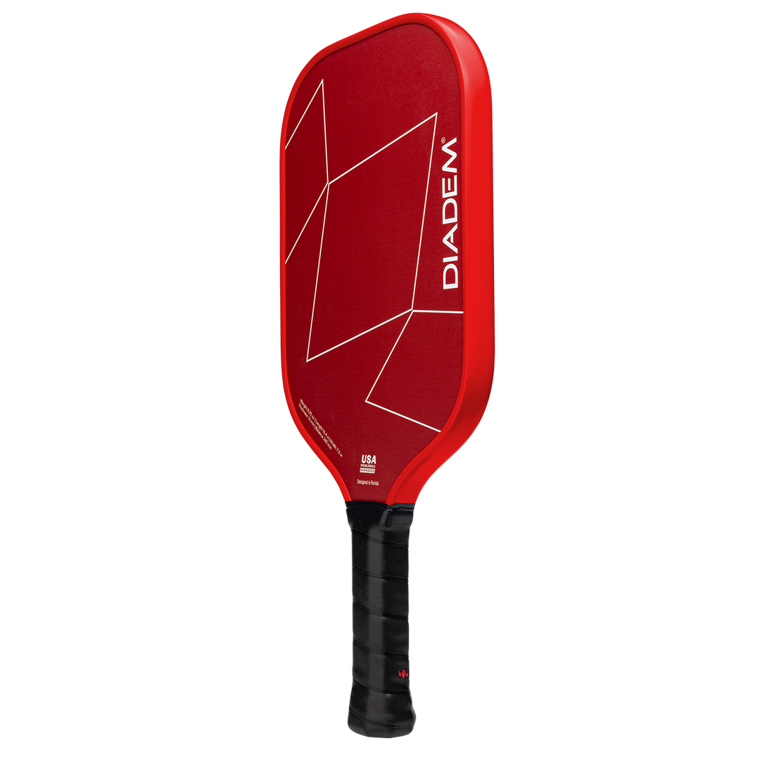 Diadem Sports First Responder Series V2 - Warrior Edge Pickleball Paddle