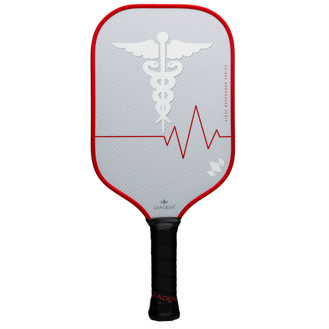 Diadem Sports First Responder Series V2 - Rush Pickleball Paddle