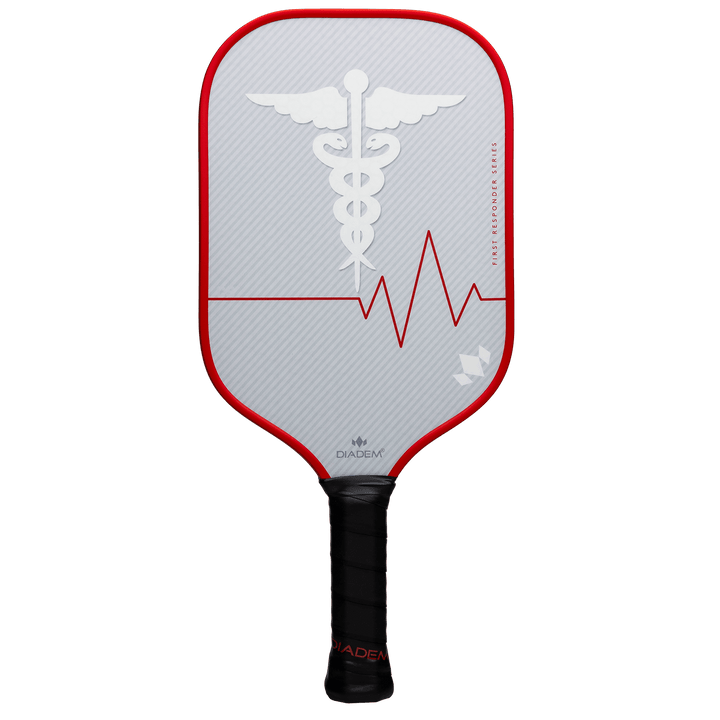 Diadem Sports First Responder Series V2 - Rush Pickleball Paddle