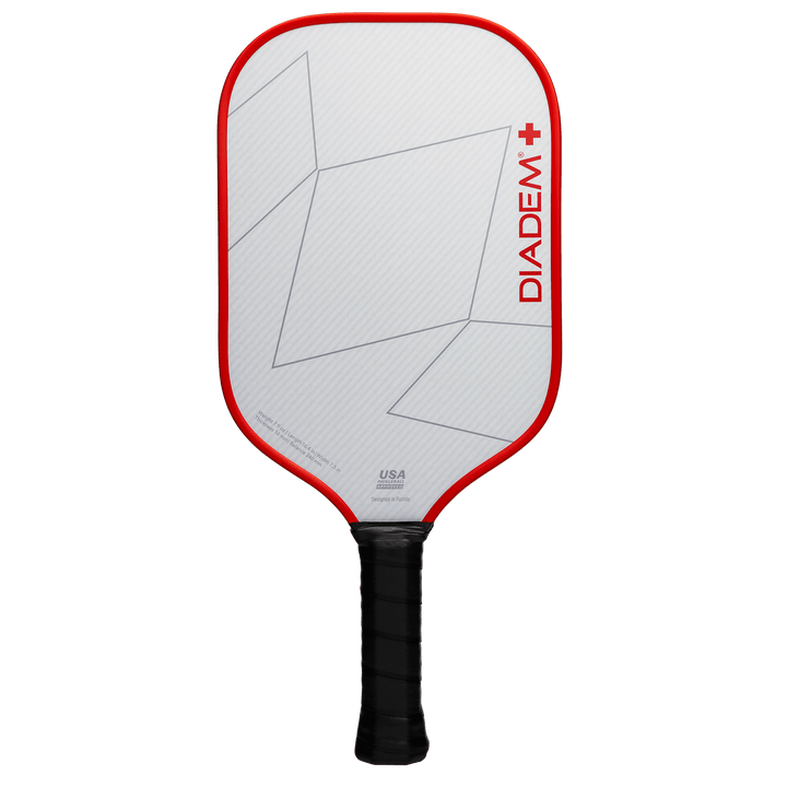 Diadem Sports First Responder Series V2 - Rush Pickleball Paddle