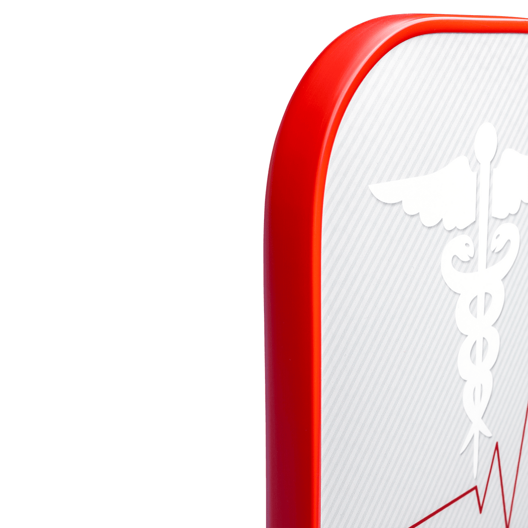 Diadem Sports First Responder Series V2 - Rush Pickleball Paddle