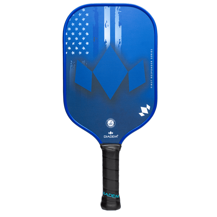 Diadem Sports First Responder Series V2 - Warrior Edge Pickleball Paddle