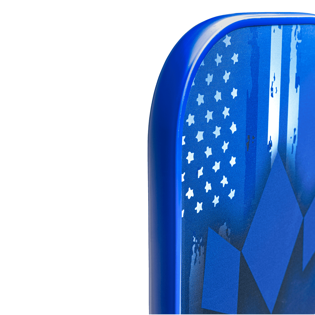 Diadem Sports First Responder Series V2 - Warrior Edge Pickleball Paddle