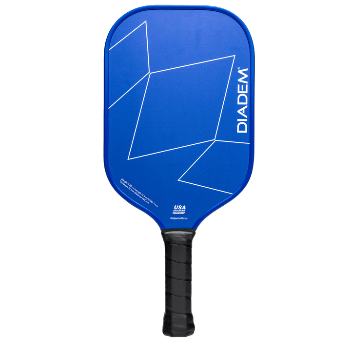 Diadem Sports First Responder Series V2 - Warrior Edge Pickleball Paddle