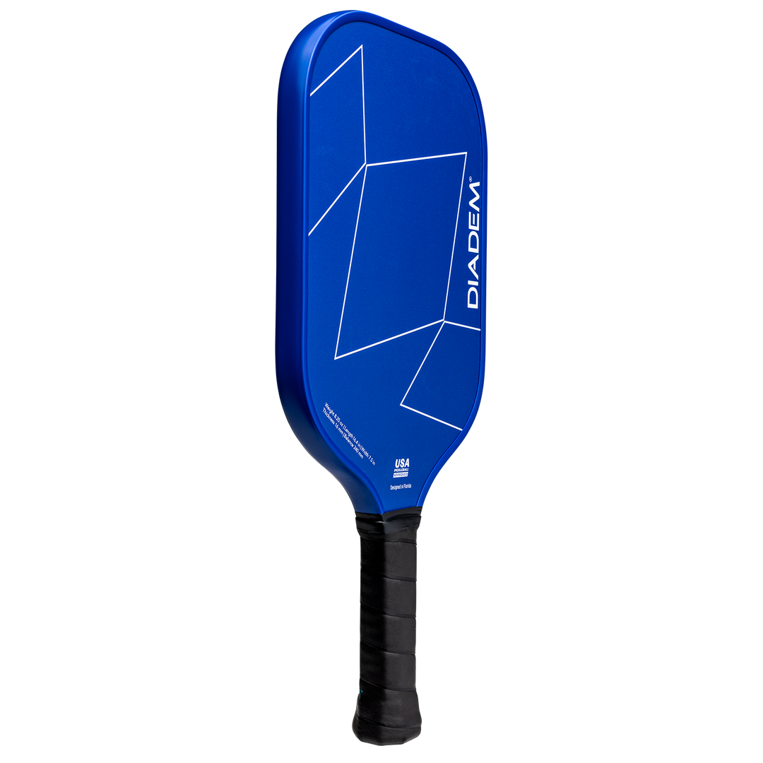 Diadem Sports First Responder Series V2 - Warrior Edge Pickleball Paddle