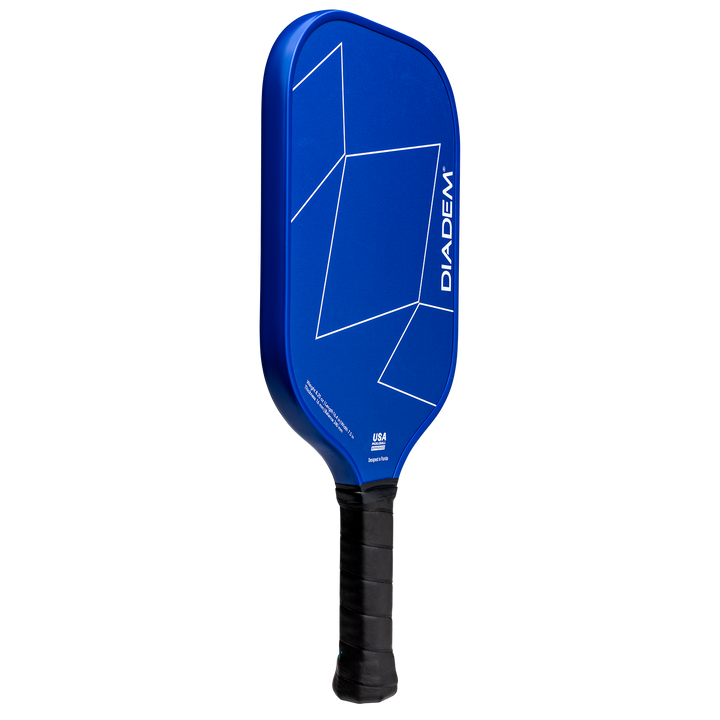 Diadem Sports First Responder Series V2 - Warrior Edge Pickleball Paddle