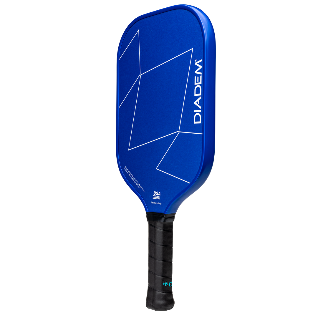 Diadem Sports First Responder Series V2 - Warrior Edge Pickleball Paddle