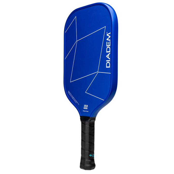 Diadem Sports First Responder Series V2 - Warrior Edge Pickleball Paddle