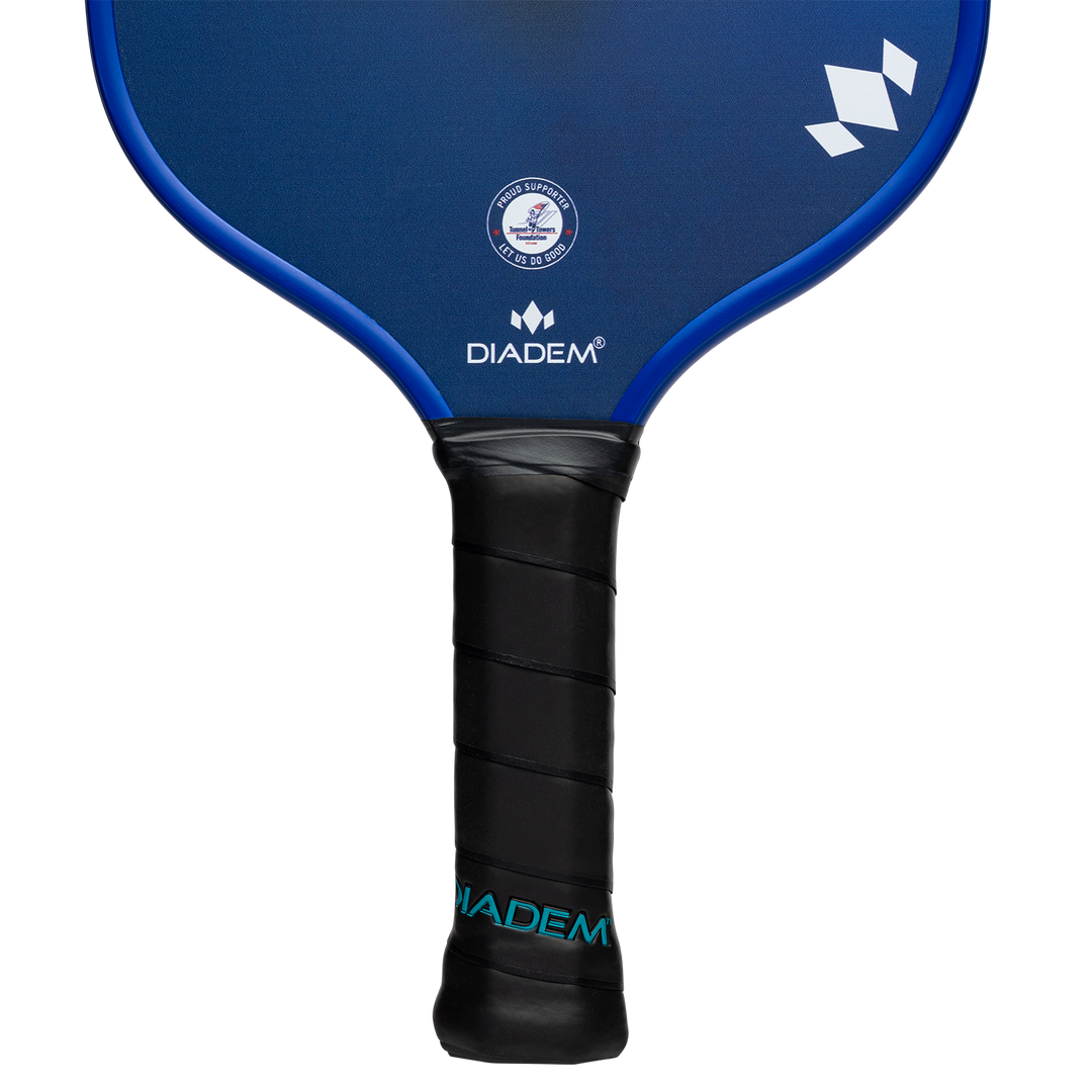 Diadem Sports First Responder Series V2 - Warrior Edge Pickleball Paddle