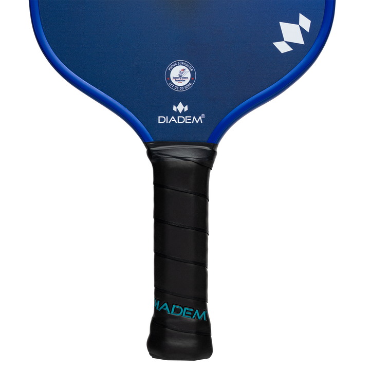 Diadem Sports First Responder Series V2 - Warrior Edge Pickleball Paddle