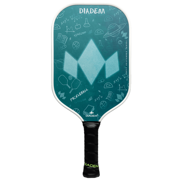 Diadem Sports First Responder Series V2 - Rush Pickleball Paddle