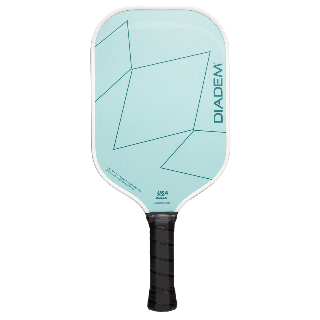 Diadem Sports First Responder Series V2 - Rush Pickleball Paddle