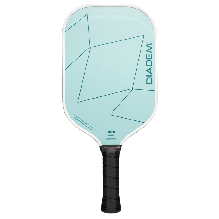 Diadem Sports First Responder Series V2 - Rush Pickleball Paddle