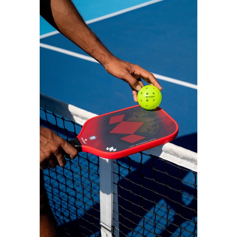 Diadem Sports First Responder Series V2 - Warrior Edge Pickleball Paddle